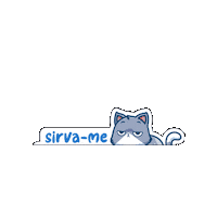 pharmapet cat pet gato pets Sticker