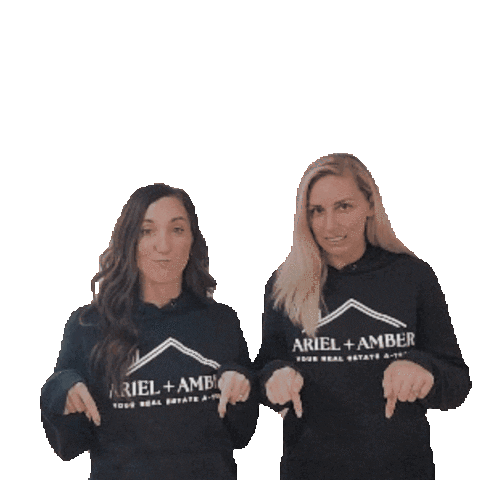 Sticker by Main Key Realty