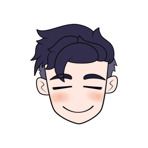ivankruguer giphygifmaker chill relax ivankruguer Sticker