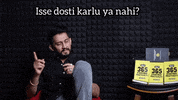 Dosti GIF by Digital Pratik
