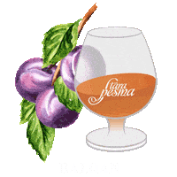 balqan sljivovica stara pesma rakija stara pesma rakije stara pesma Sticker