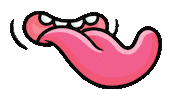 Cartoon Smile Sticker by BN France