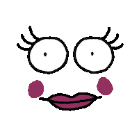 Content Smile Sticker by CANAL+