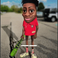 Tung Tung GIF