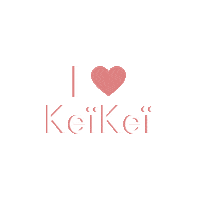 Sticker by KeiKei