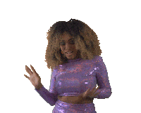 Happy Dance Sticker by Big Brother 2022