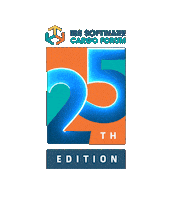 Air Cargo Technology Sticker by IBS Software