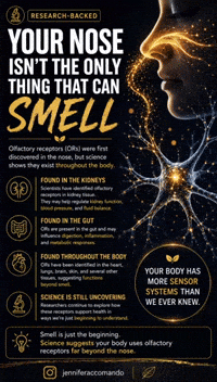 Instagram Smell GIF by Root Cause Wellness