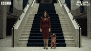 Bbc One GIF by BBC