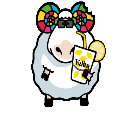 Summer Energy Sticker by Grupo Cimarron