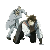 Animated Sticker