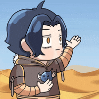 What Is This Wtf GIF by Squishiverse