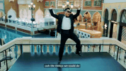 k-pop psy GIF