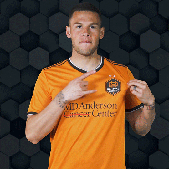 H-Town H GIF by Houston Dynamo FC