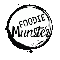 foodiemunster foodie munster Sticker