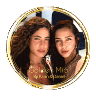 goldendnmia emunatm אמונה golden mia גולדן מיה Sticker