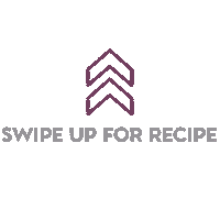 Swipeup Sticker by Pinch of Yum