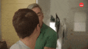 Happy Parents Day GIF by BuzzFeed