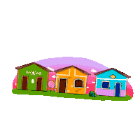 magrelissa bahia salvador recife pernambuco Sticker