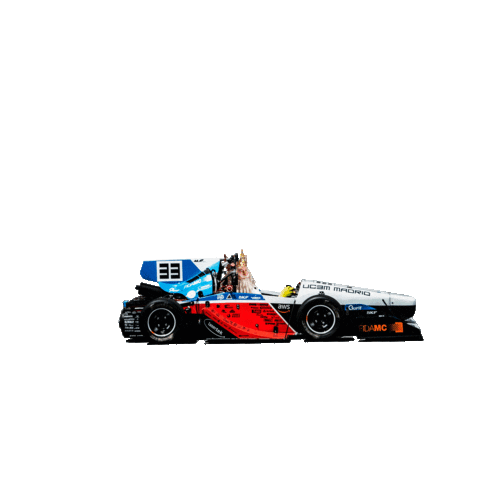 Car Race Sticker by madformulateam