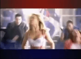 britney spears pepsi pepsi commercial GIF