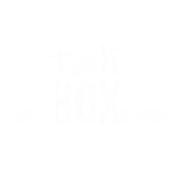 Cookiesbox Sticker by The Box Donut
