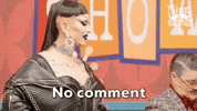 Sashavelour GIF by Revry