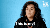 Thisisme GIF by Revry