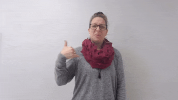 Asl Odor GIF