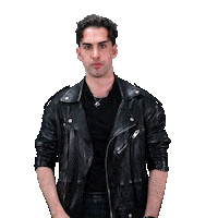 2000S Robert Sticker by BOBO