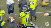 Seattle Seahawks Football GIF by NFL
