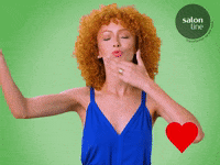Beauty Love GIF by Salon Line