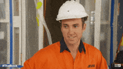 Awkward Channel 9 GIF by The Block
