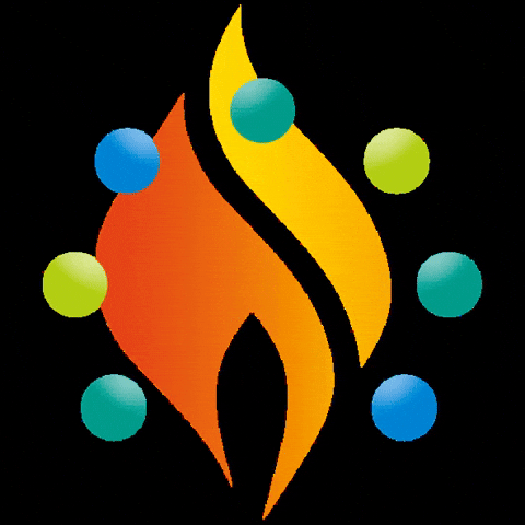 gauklerolaf_feuerkunst logo gaukler-olafde gauklerolaf gauklerolaffeuerkunst GIF
