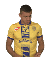 1-2-3 Soccer Sticker by FC DAC 1904