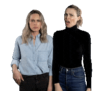 Sara Foster No Sticker by FosterSisters