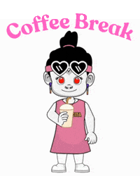 Tired Fun GIF by Zhotcita
