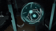 EchoGames gaming space future vr GIF