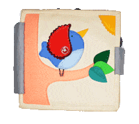Happy Germany Sticker by Jolly Designs
