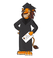 Graduacion Sticker by PREPA ANAHUAC