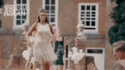 No Way Reaction GIF by Absolutely Ascot