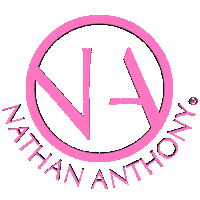 Tina Nicole Sticker by Nathan Anthony Furniture