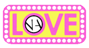 Love Sticker by Nathan Anthony Furniture