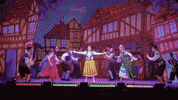 Snow White Fall GIF by Selladoor