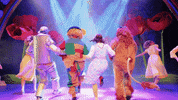 Skipping Wizard Of Oz GIF by Selladoor