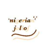 hoyeenade nigerian jollof nigerianjollof Sticker