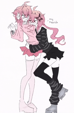 Evernight March 7Th GIF