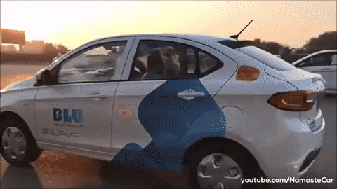 Driving See You GIF by Namaste Car