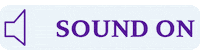 Sound On Sticker by NJOY Support