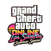 Grand Theft Auto Spinning Sticker by GTAMulti